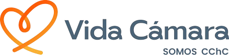 Logo de Vida Cámara